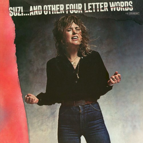 Suzi Quatro
